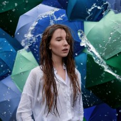 Обложка Barbara Ubel - Вдвое больше звёзд