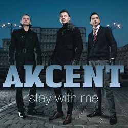 Обложка Akcent - Stay With Me