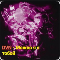 Обложка DVN - Можно я с тобой