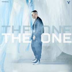 Обложка Yandel - Dime
