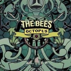 Обкладинка The Bees - (This Is For The) Better Days