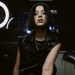 Обложка DAASHA - Глупая