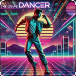 Обложка The Grape - Dancer