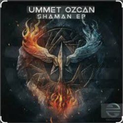 Обложка Ummet Ozcan - A Shaman’s Mantra