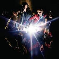 Обложка The Rolling Stones - She Saw Me Coming
