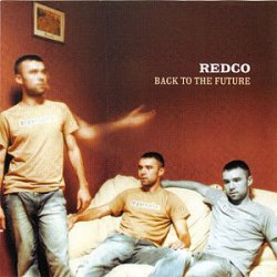 Обложка Redco - Back To The Future