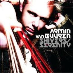 Обложка Armin van Buuren - Birth Of An Angel (Instrumental of “Shivers”) (Radio Edit)