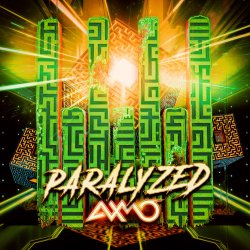 Обложка AXMO - Paralyzed (Original Mix)