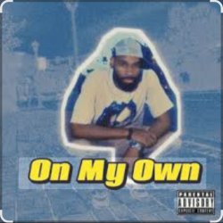 Обложка A-Sultan - On My Own