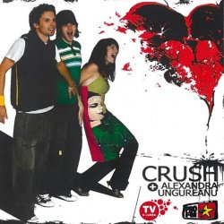 Обложка Crush & Alexandra Ungureanu ft. Marius Nedelcu - Please you