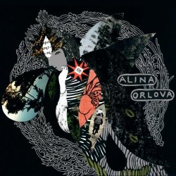 Обложка Alina Orlova - Salome