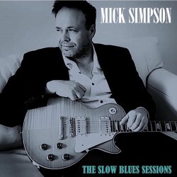 Обложка Mick Simpson - Top of the World