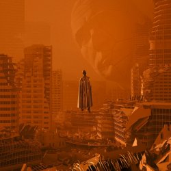 Обложка Krechet - Емігрантам