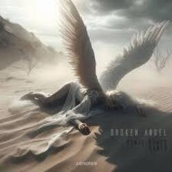 Обложка Denis Kenzo & VAMER - Broken Angel