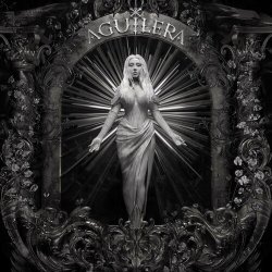 Обложка Christina Aguilera feat. Ozuna - Santo
