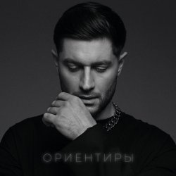 Обложка DAVA - ОРИЕНТИРЫ