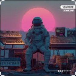 Обложка A-Sultan - Vanished