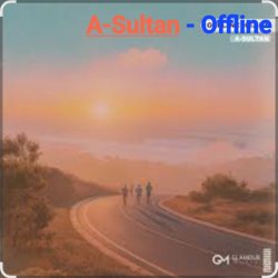 Обложка A-Sultan - Offline