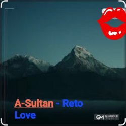 Обложка A-Sultan - Reto Love