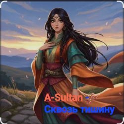 Обложка A-Sultan - Сквозь тишину