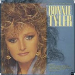 Обложка Bonnie Tyler - I Can't Make You Love Me