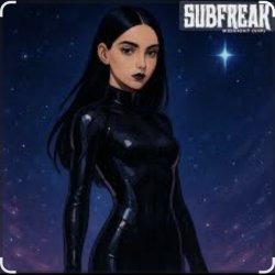 Обложка SubFreak - Heat Of The Night