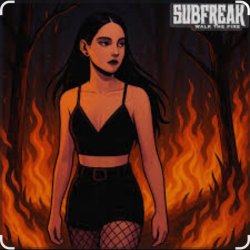 Обложка SubFreak - Meltdown