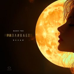 Обложка Bahh Tee & Эллаи - Разливает