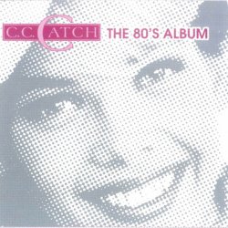 Обложка C.C. Catch - Strangers By Night