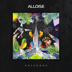 Обложка Alloise - One Touch