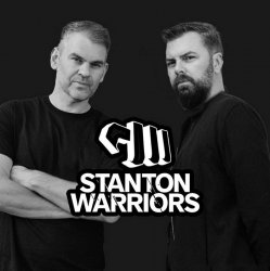 Обложка Stanton Warriors, Lily McKenzie, Foundry - About Your Love