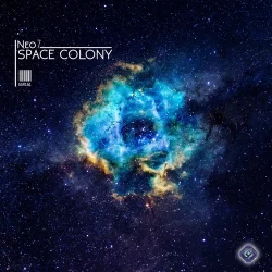 Обложка Neo7 - Space Colony