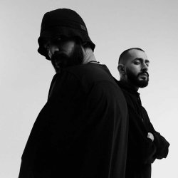 Обложка Эндшпиль ft Miyagi - Marmelade (Remix)