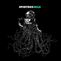 Обложка Spirit Box - Spirit Box