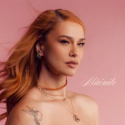 Обложка Feli - Mainile