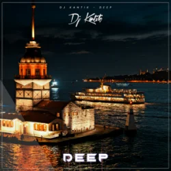Обложка DJ Kantik - Deep