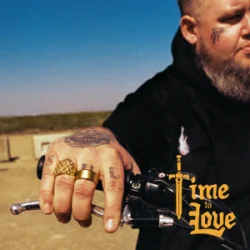 Обложка Rag'n'Bone Man - Time to Love