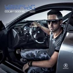 Обложка Colby O’Donis & Akon - Locked Up With You