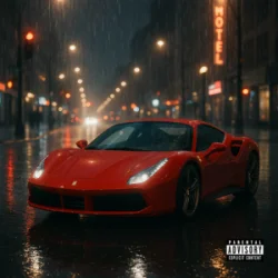 Обложка MIKOLAS - FERRARI