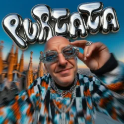 Обложка Slavic Balagan - Purtata