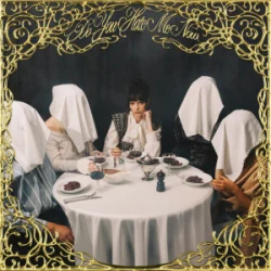 Обложка Winona Oak - Do You Hate Me Now