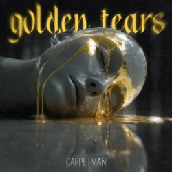 Обложка Carpetman - Golden Tears