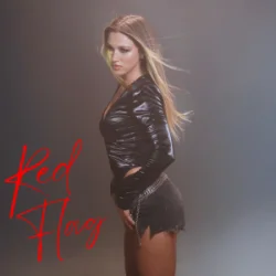 Обложка Ioana Ignat - Red Flag