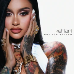 Обложка Kehlani - Out The Window