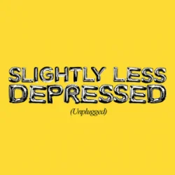 Обложка Anne-Marie - SLIGHTLY LESS DEPRESSED (Unplugged)