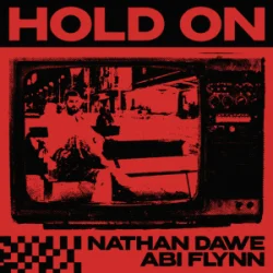 Обложка Nathan Dawe & Abi Flynn - Hold On