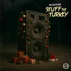 Обложка Scooter - Stuff The Turkey