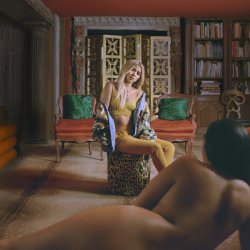 Обложка Hayley Kiyoko - Feelings