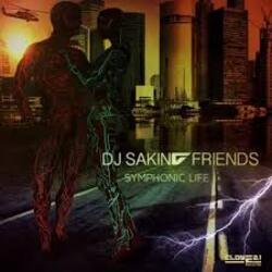 Обложка DJ Sakin & Friends - Symphonic Life (Radio Edit)