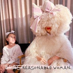 Обложка Sia feat. Chaka Khan - Immortal Queen